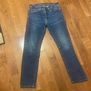 AE jeans